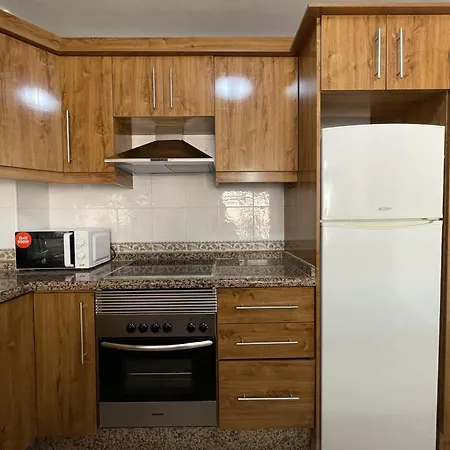 Apartment Markethome Cozy 2br Near Airport