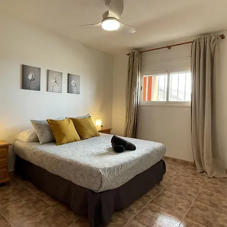 Apartment Markethome Cozy 2br Near Airport Guaza