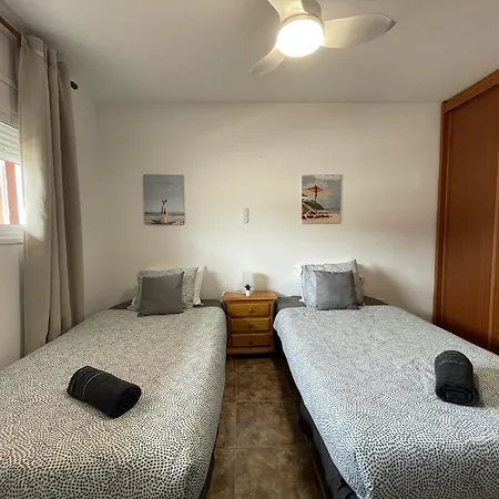 Markethome Cozy 2br Near Airport * Guaza